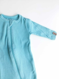 enterito verde mimo 3m (155) - comprar online