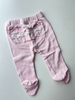 Ranita rosa volados cola Mimo tRn (72)