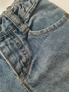 Jean azul recto Mimo 3m(49) - comprar online