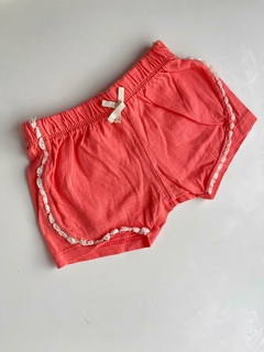 SHort rosa clarito Mimo t9m (206) - comprar online