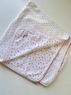 Manta reversile GdeB (212)