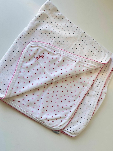 Manta reversile GdeB (212)