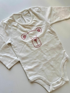 Body Cheeky 3-6m(212)