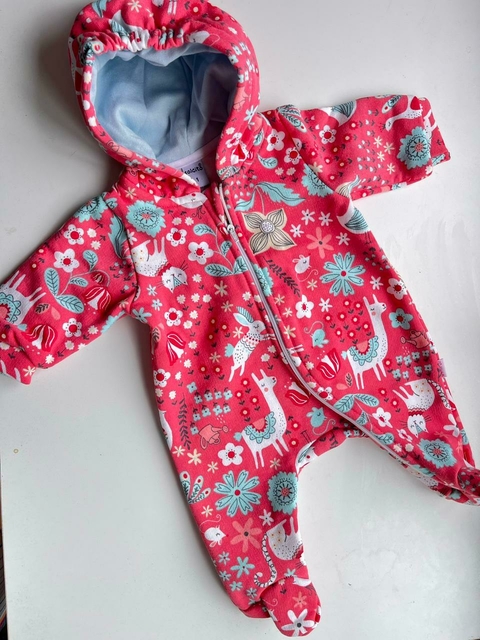 Enterito Solcito 0-3m(147)