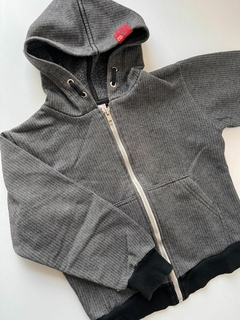 Campera frisa Pandy 6a(37)