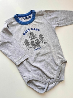 Body Mimo 9m(37) Segunda Oportunidad