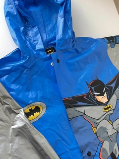 Piloto Batman 8a(187) - comprar online