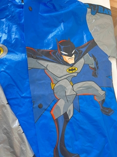 Piloto Batman 8a(187) en internet