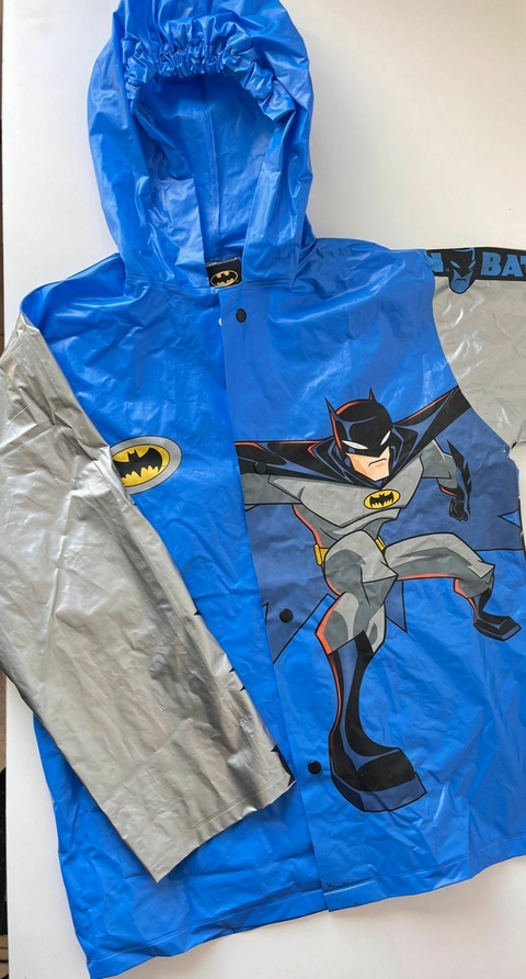 Piloto Batman 8a(187)