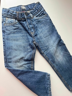 Jean Polar Oshkosh 3a(213)