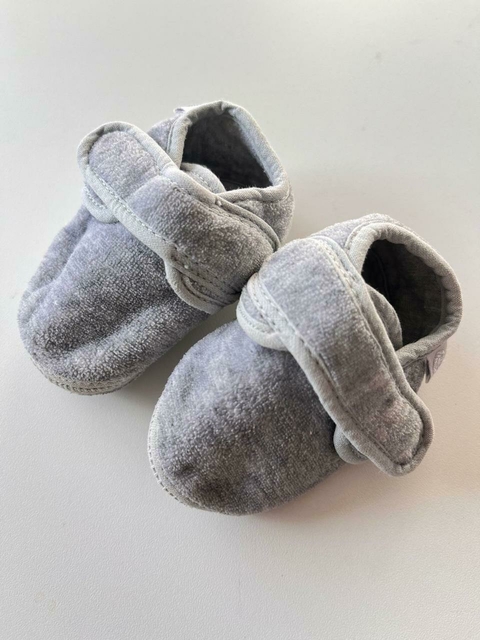 Zapatitos no caminantes t.14(115)