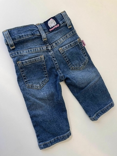 Jean Owoko 6m(166) - comprar online