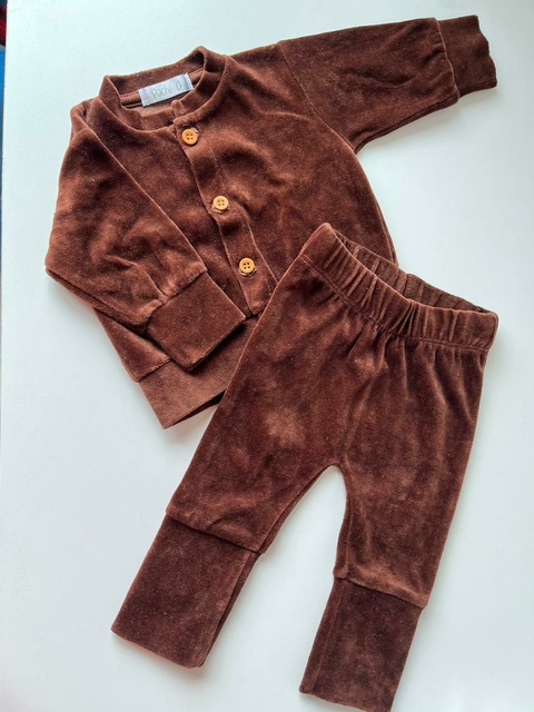 Ajuar de plush pachi Rn (238)