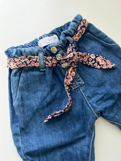 Jean Zara 3m(250) - comprar online