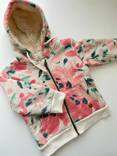 Campera Yamp 18m (250)