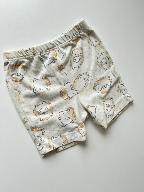 Biker erizos grisino 1-4m(255)