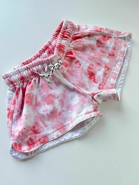 Short batik rustico h&g t8a(38)