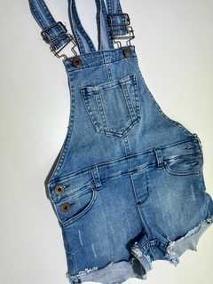 Jardinero de jean Wanama t6a(336)