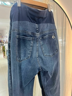 Jean de maternidad Vitamina t40(10) - tienda online