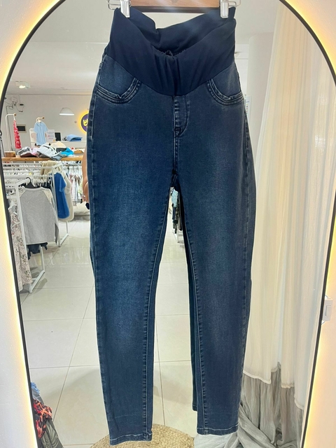 Jean de maternidad Vitamina t40(10) - comprar online