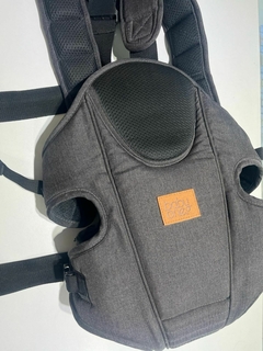 Mochila Portabebe Baby one (343) - comprar online