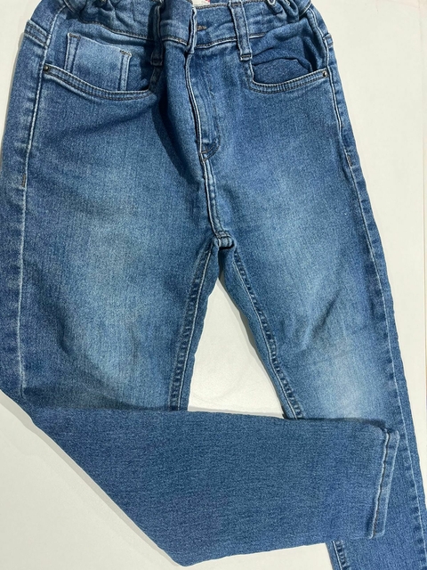 Jean azul Fuzarka t9-10a (187) - comprar online