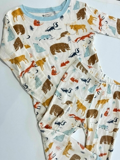 Pijamas de 2 piezas Member t3a (173) en internet