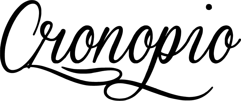 Cronopio