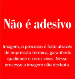 Quadro Frei Galvão MDF 20x27cm Decorativo – Orathea
