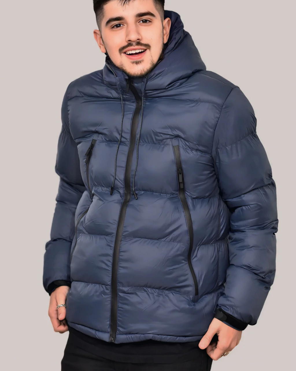 CAMPERA KYGO