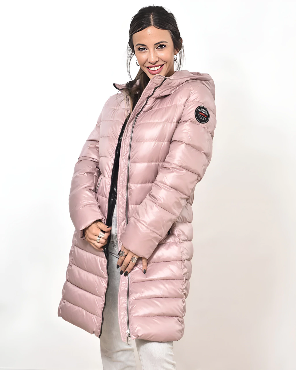 CAMPERA MICOL