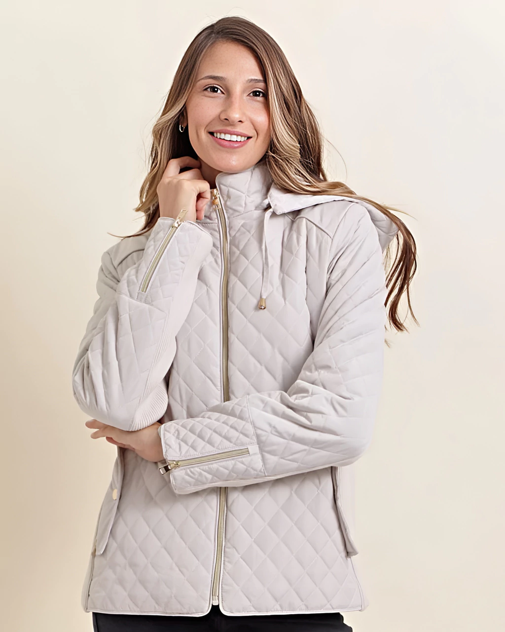 CAMPERA LARA