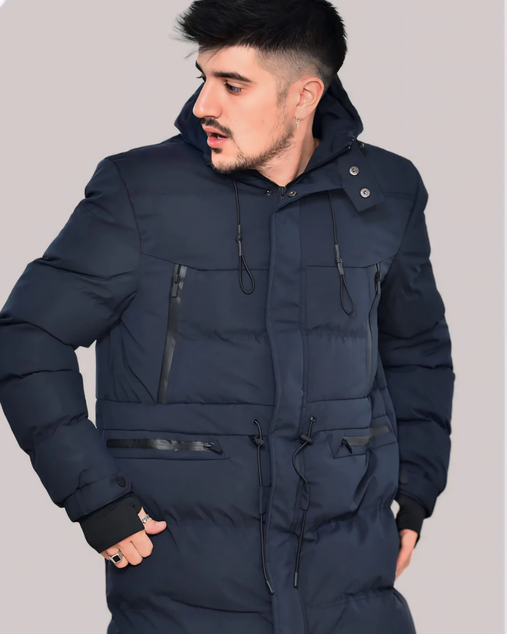 CAMPERA HYDRA