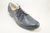 Zapato Cuero Azul Marino - buenosairestangoshoes