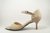 Zapato Margot Nude