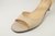 Zapato Margot Nude - buenosairestangoshoes
