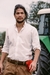 CAMISA LIVIANA ALOE OFF WHITE en internet