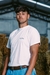 REMERA MC JERSEY BLANCA TRACTOR en internet
