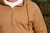 CAMPERA CON CAPUCHA RUSTICO FOGON CAMEL en internet