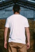 REMERA MC ESCOTE V JERSEY BLANCO en internet