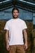 REMERA MC JERSEY BLANCO - comprar online