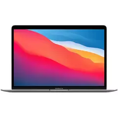 MacBook Air 13.3" MGN93LL/A with Retina /M1 Chip 7‑core GPU /8GB /256GB -Silver