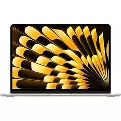 MW0Y3LL/A MACBOOK AIR M4 13,6" 10C CPU/8C GPU 16GB 256GB STARLIGHT