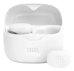JBL TUNE BUDS white