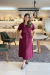 Vestido 031671 - comprar online