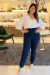 Calça Alfaiataria Ceroura 031780 - loja online