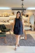 Vestido macaquinho 031735 - comprar online