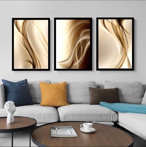 Quadros Decorativos Modern