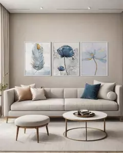 kit Blue Graceful - comprar online