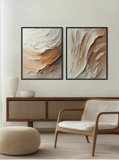 Dupla terracotta clay